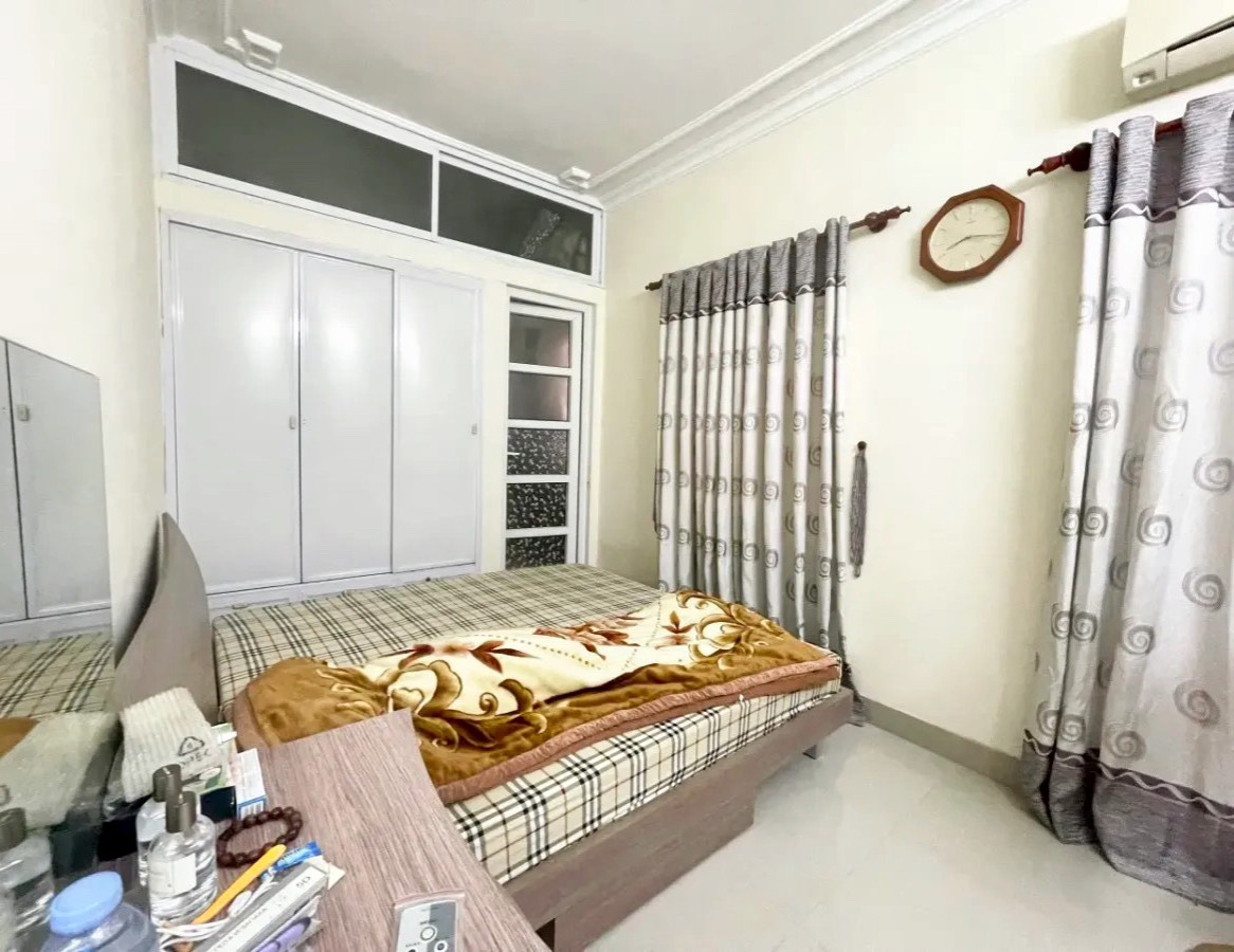 Bán nhà Thụy Khuê - Tây Hồ chỉ với 4.65 tỷ