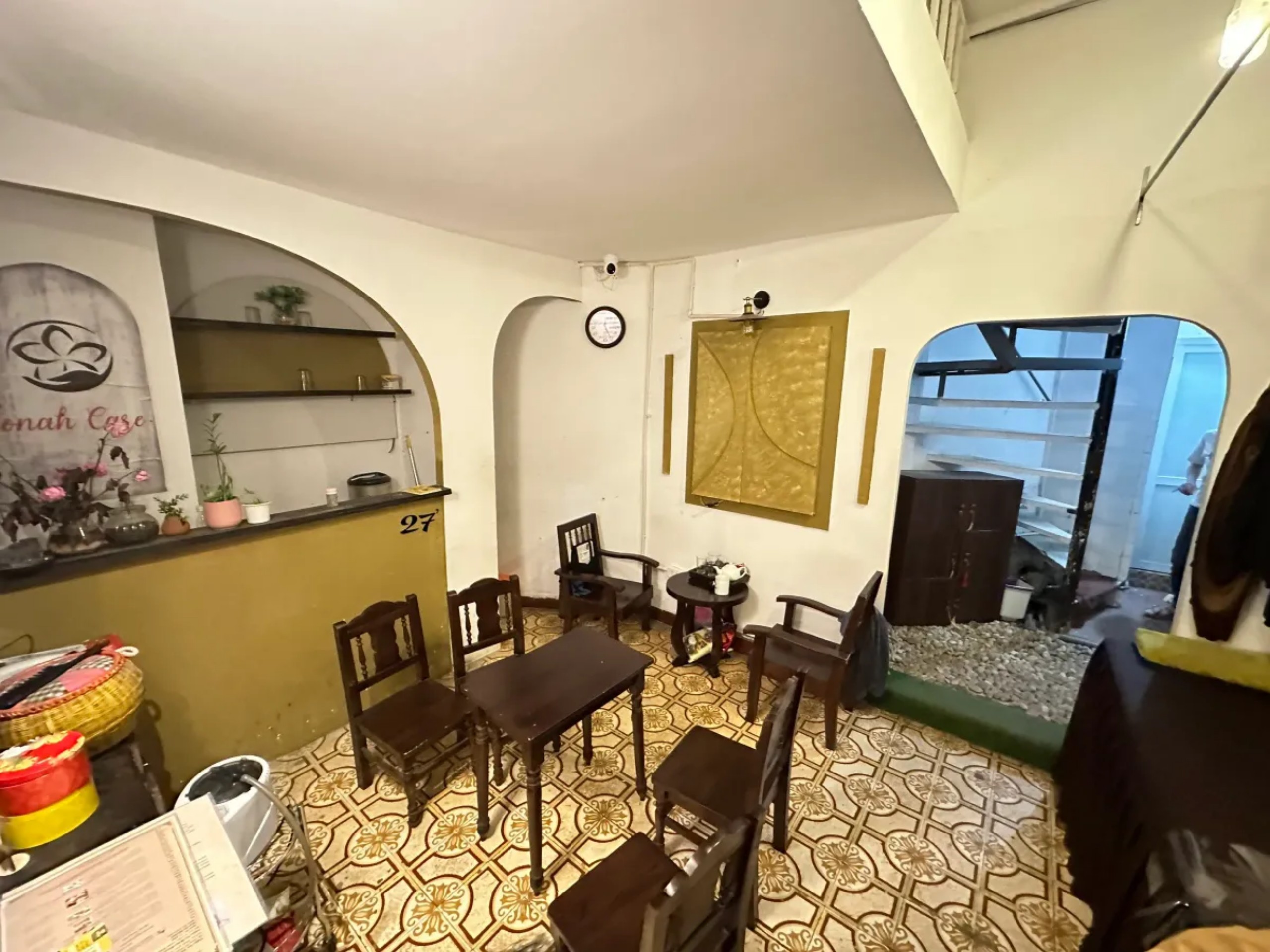 Nhà phố Trần Xuân Soạn, q Hai Bà Trưng, gần kề Hoàn Kiếm, 28m, 4 tầng, giá shock