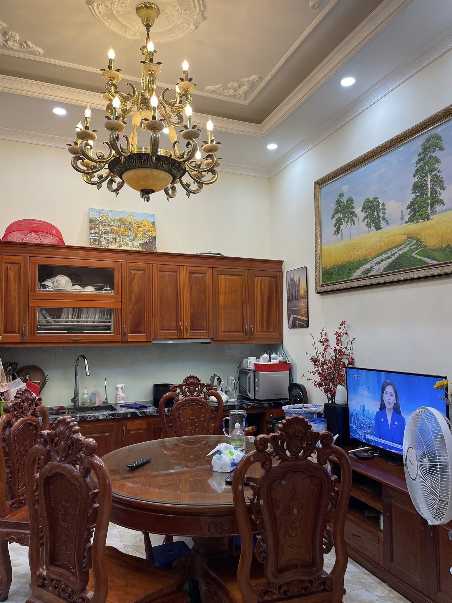 Bán nhà Mặt tiền siêu đẹp tại Ba Đình/Hà Nội - Oto đỗ cửa - 40m2 nhỉnh 12 tỷ