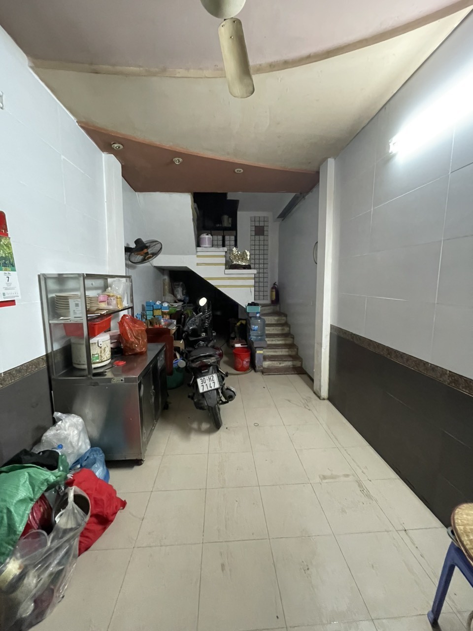 NGÕ TO NHƯ PHỐ - VỈA HÈ KINH DOANH - HAI THOÁNG Võ Văn Dũng, Đống Đa 30m, 4 tầng, MT 3m, giá 9.5 tỷ