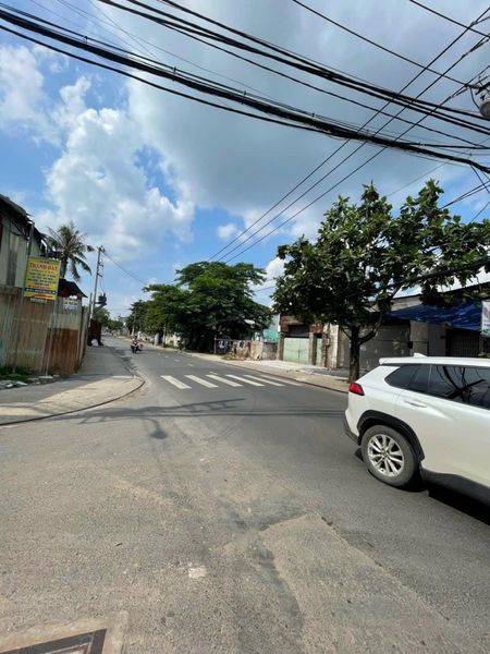 Đất trống Mặt Tiền đường Nguyễn Thị Kim, Ra Trương Thị Như, Hóc Môn