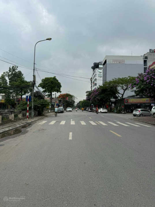 Bán đất khu Đấu Giá Đức Diễn - 150m - Lô góc 2 mặt tiền - Ô tô - Vỉa hè - Kinh Doanh