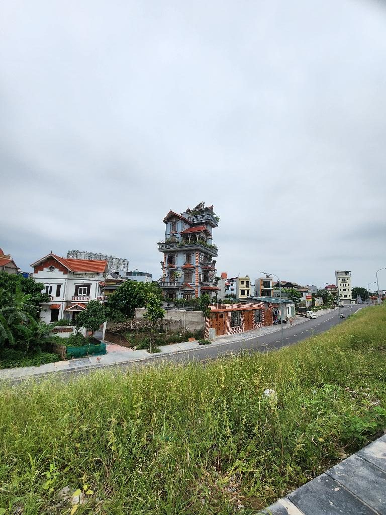 Bán đất Phúc Lợi,Long Biên, giá siêu hấp dẫn