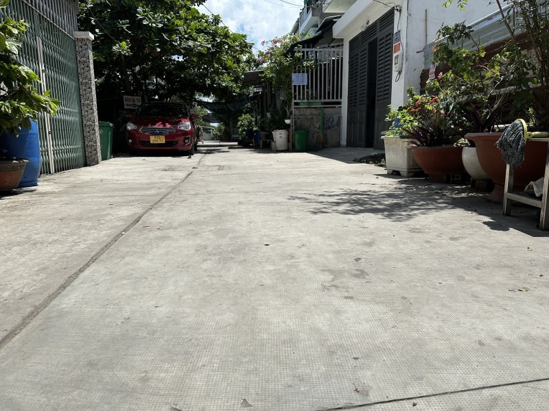 Bán nhà mặt tiền Bờ Xe Lam 285m2 ( 10 x 29 ) Tân Kiên Bình Chánh chỉ 6,8 tỷ