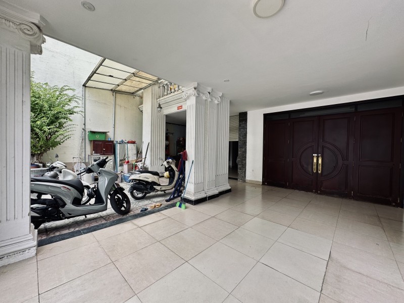 Bán Đất 645m²/700m², nở hậu 17m giữ tiền, giá 17 tỷ tại Hiệp Bình Phước Thủ Đức