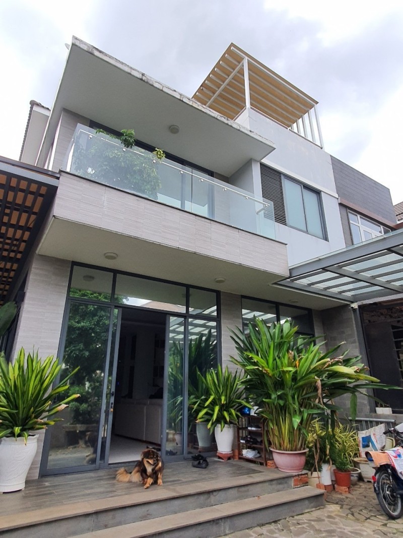 Biệt Thự JamonaHomeResort Chỉ Bằng Giá Nhà Phố DƯỚI 80Tr/m2 - Bank Định Giá 15Ty-Hiệp Bình Phước Thủ Đức.