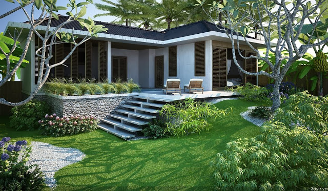 Đất biệt thự vườn 860m2 tỉnh lộ 44B TTHC Long Điền 3,5 tỷ có 260 TC