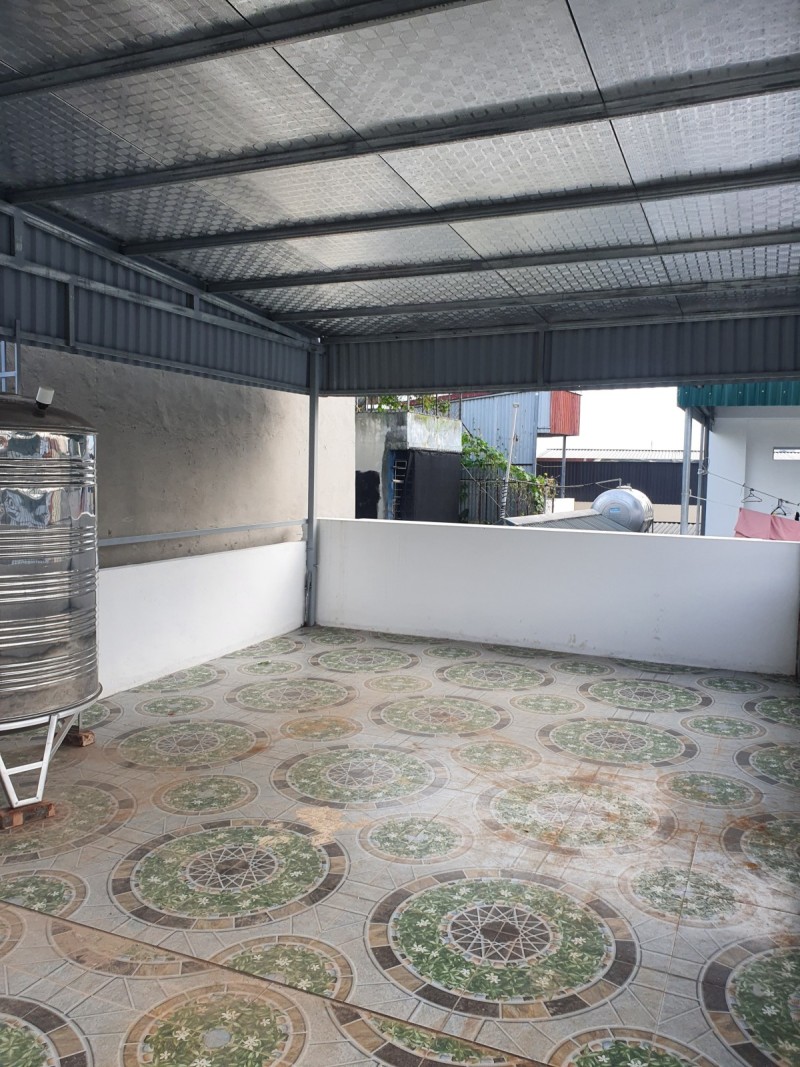 Bán nhà Nguyễn Lương Bằng 48m2 x 3 tầng, mt 3.4m, 2 thoáng vĩnh viễn, 5m ra mặt đường, 8.3 tỷ