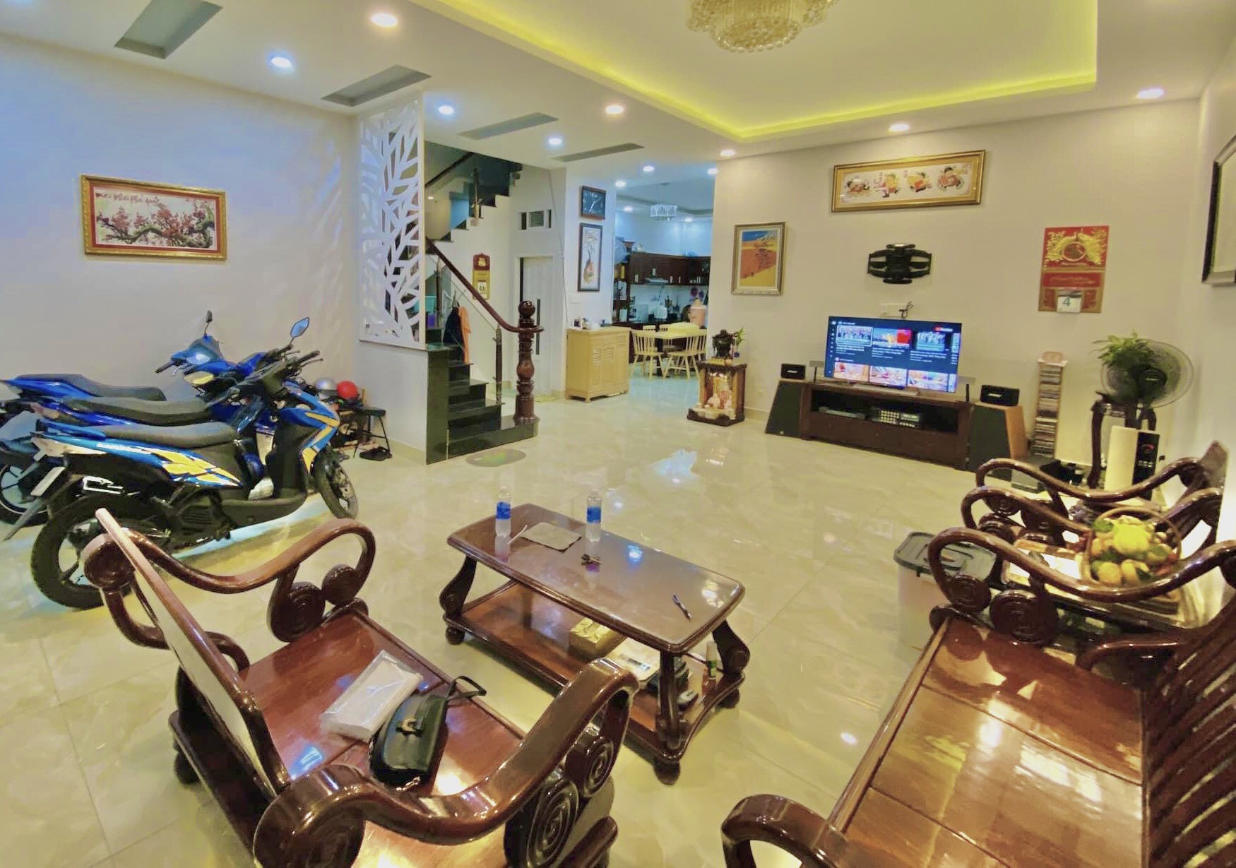 Bán Nhà 2 Mặt Tiền Đường Đặng Văn Bi, Phường Trường Thọ, 3 Tầng, 3 PN