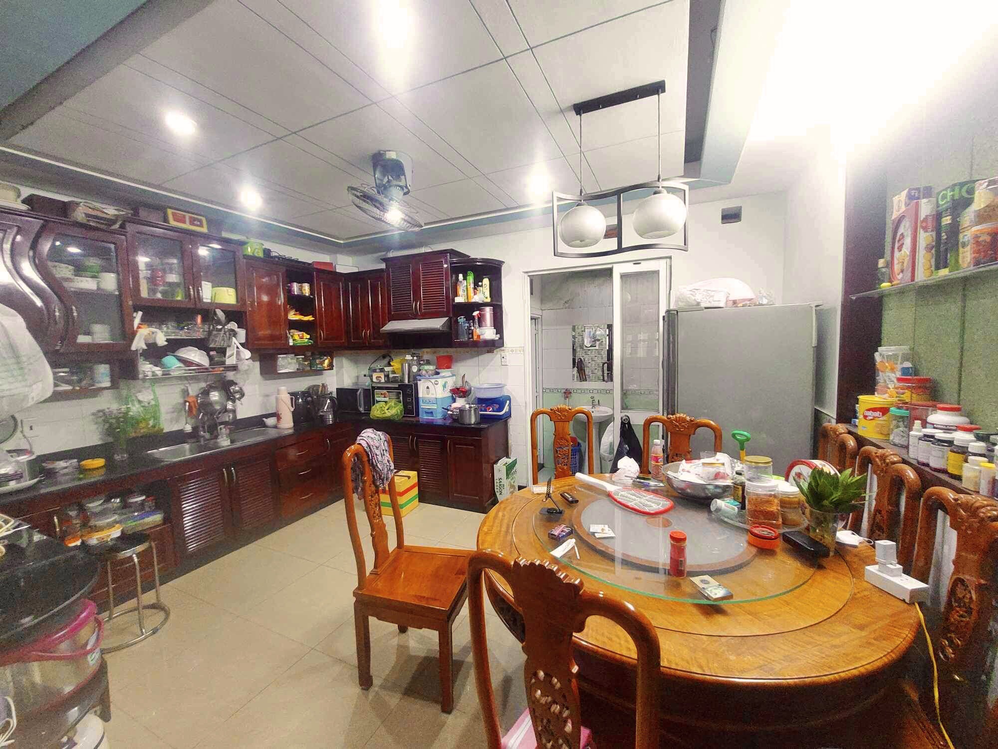 BÁN NHÀ 3 TẦNG 2 MẶT TIỀN ĐƯỜNG SỐ 11 PHƯỜNG TRƯỜNG THỌ, TIỆN KINH DOANH