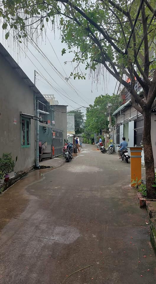 Nhà C4 HXH 260m2 Ngô Trí Quốc Tam Bình Thủ Đưc 6.2 Tỷ