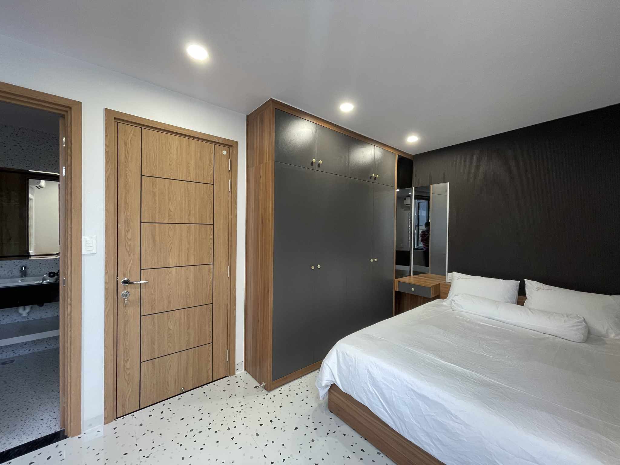 Bán nhà hẻm Nguyễn Thiện Thuật Quận 3, HXH 6m Sát Mặt Tiền nhỉnh 8 tỷ.