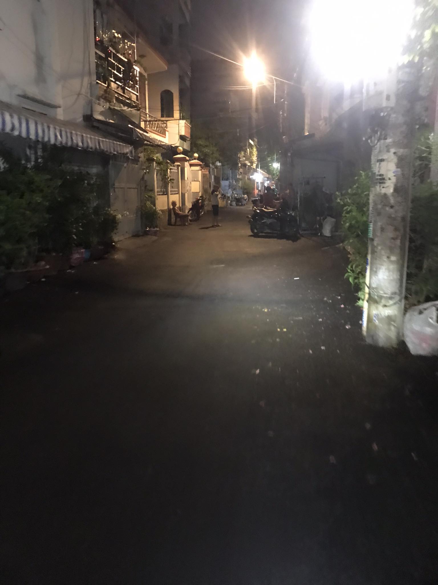 BÁN NHÀ HẺM XE HƠI NƠ TRANG LONG-25M2-DỌN VÀO Ở NGAY-CHỈ 3 TỶ.