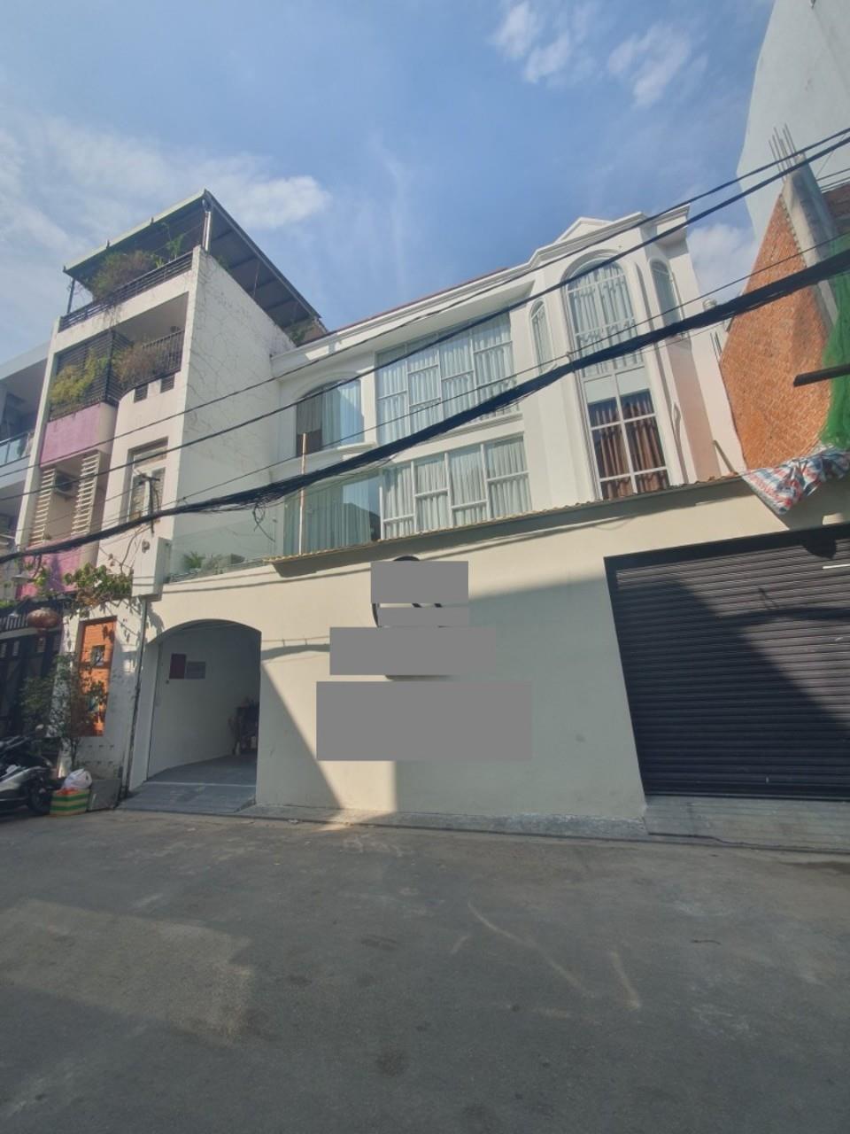 Bán nhà phường 12 Tân Bình, khu K300 Tân Bình, MTKD cực tốt, ngang lớn