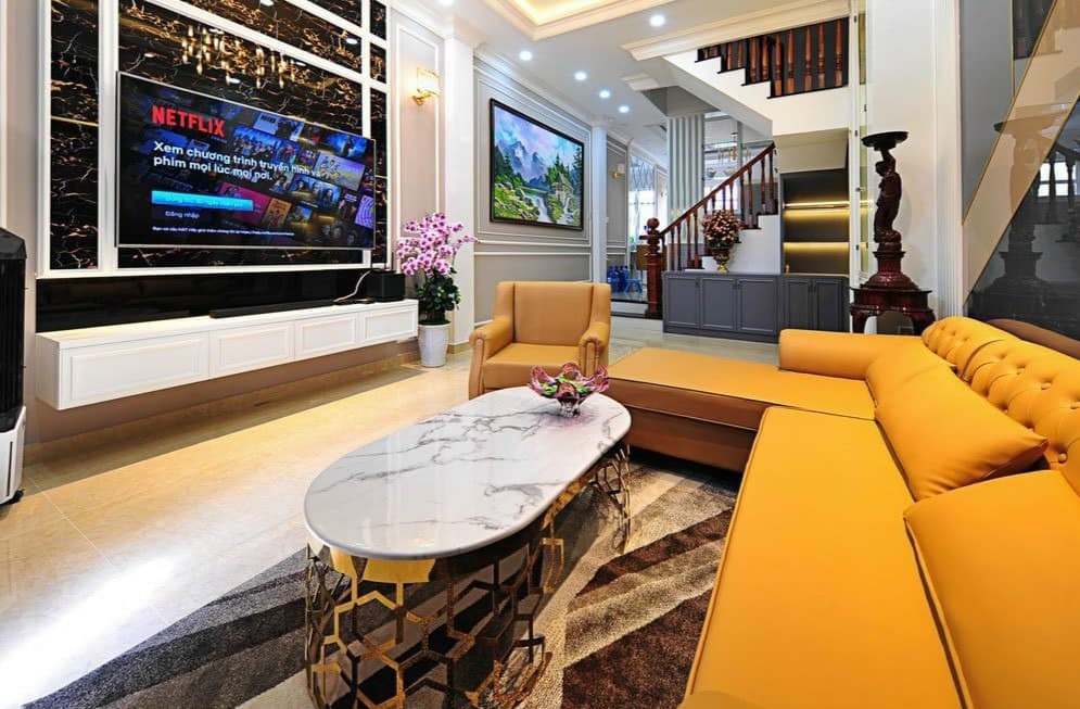 Bán Nhà Đường Đặng Văn Bi, Phường Trường Thọ, 3 Tầng, 3PN, 105m2, Vị Trí Đắc Địa