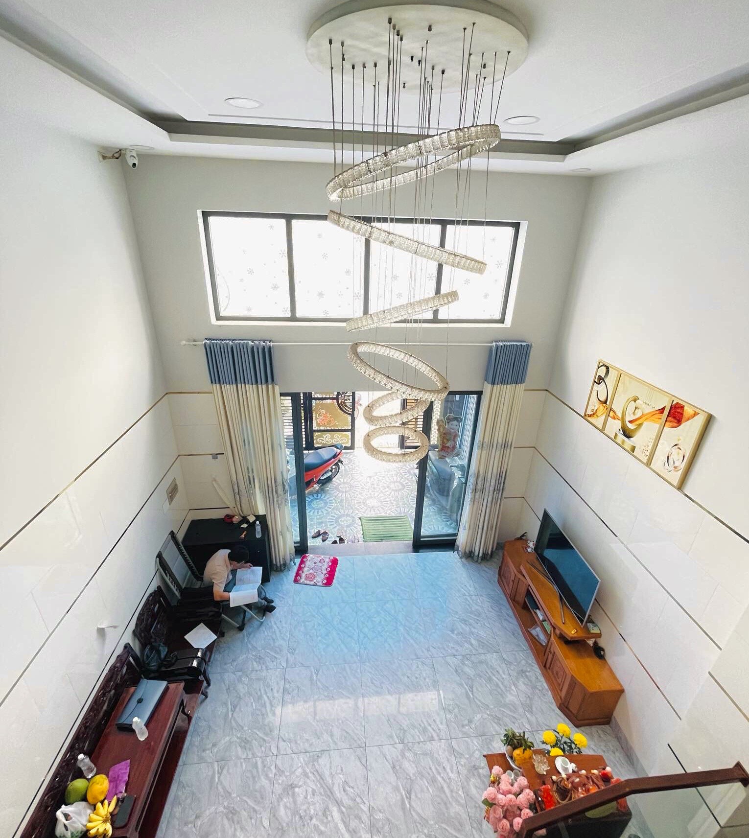 Nhà 3 Tầng Đường Số 8 Phường Trường Thọ, Giá Chỉ 56tr/m2, Mặt Tiền Đường hơn 10m