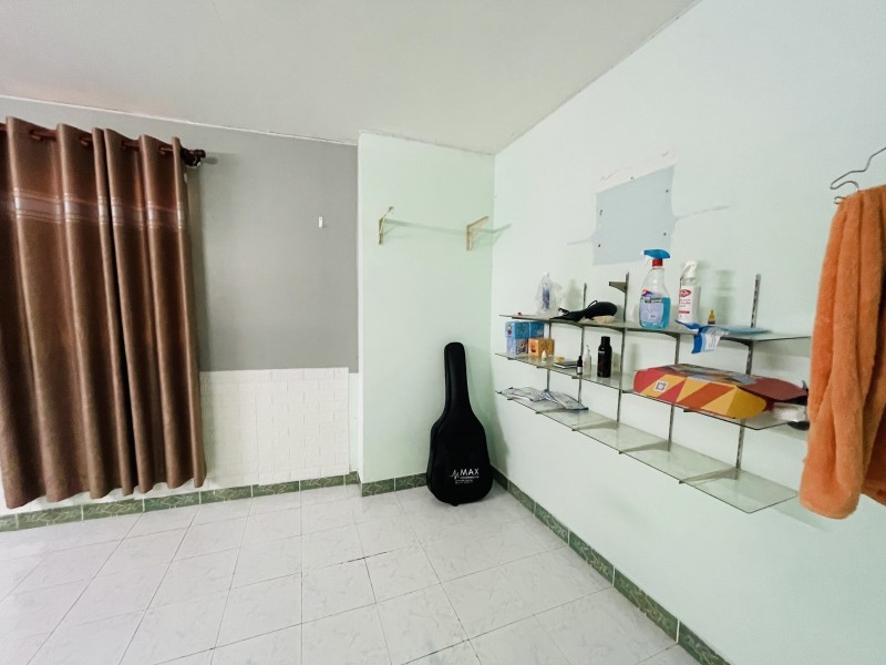 Bán nhà Trần Quý Cáp P11 Bình Thạnh, 54m2, ở hậu tài lộc, chỉ 3 tỷ5