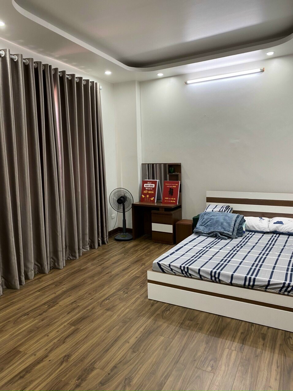 Bán nhà Lê Đức Thọ 34m x 4 tầng, ngõ ô tô 7 chỗ, cách phố 20m, 6.95 tỷ