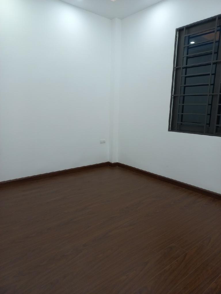 Bán nhà DT40m x4 tầng; gần ô tô, đường Vũ Lăng Ngũ Hiệp giá 3.85 tỷ