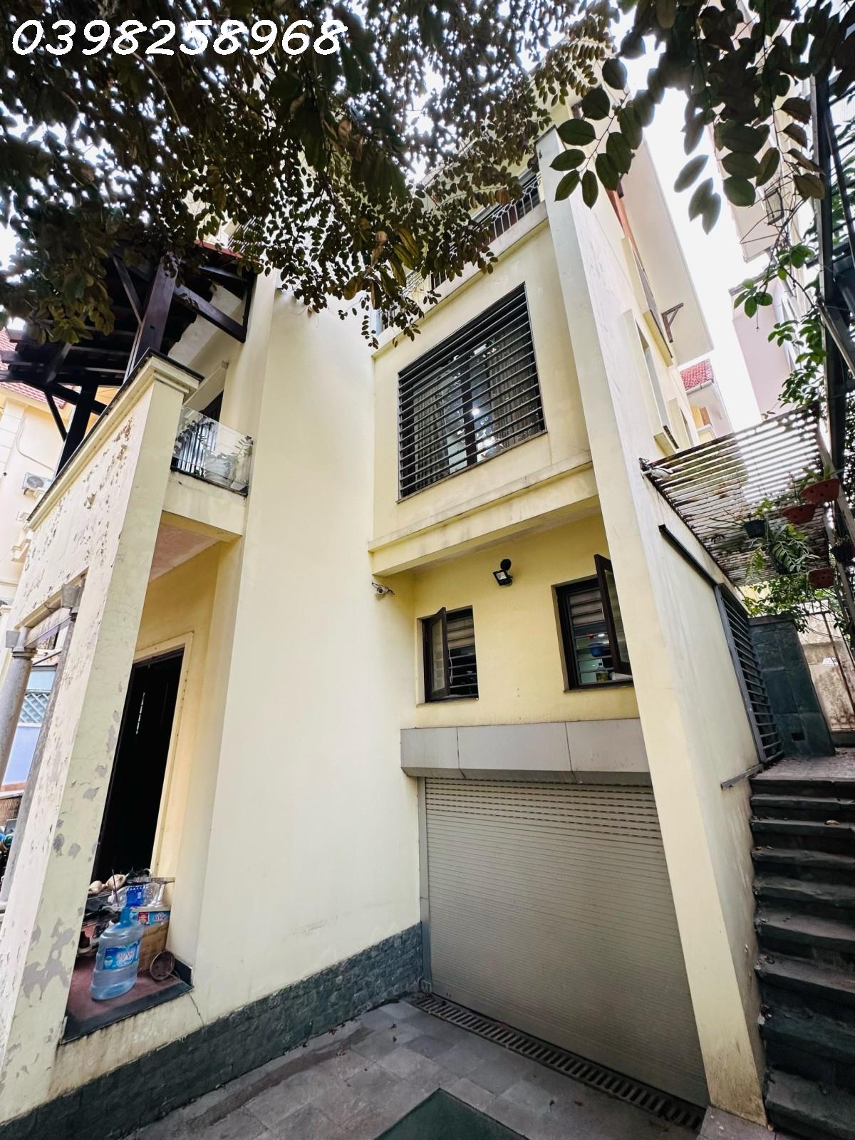 KHU SIÊU VIP BIỆT THỰ MỸ ĐÌNH 196M 4T MT14M - KINH DOANH - VĂN PHÒNG - KHÁCH SẠN - NHÀ HÀNG. HƠN 40 TỶ