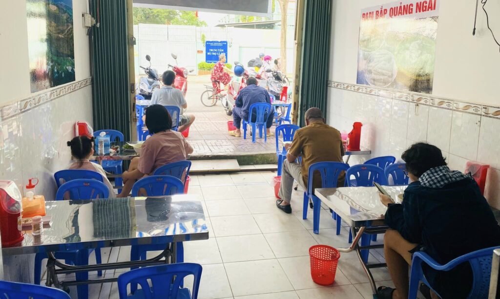 CẦN NHƯỢNG LẠI MẶT BẰNG MẶT TIỀN ĐƯỜNG BÌNH LỢI, Bình Thạnh, HCM