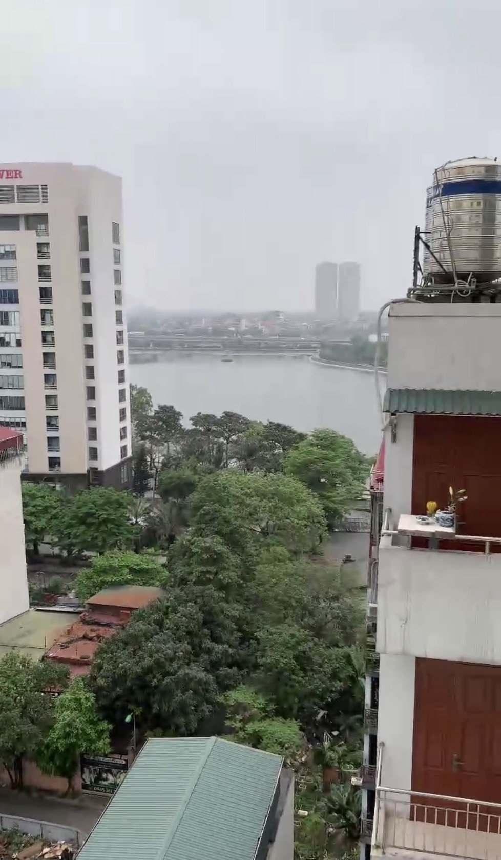 CHO THUÊ Căn Hộ Chung cư Toà Licogi 12 tại 21 Đại Từ, Đại Kim, Hoàng Mai, 110m, 3 ngủ 12tr