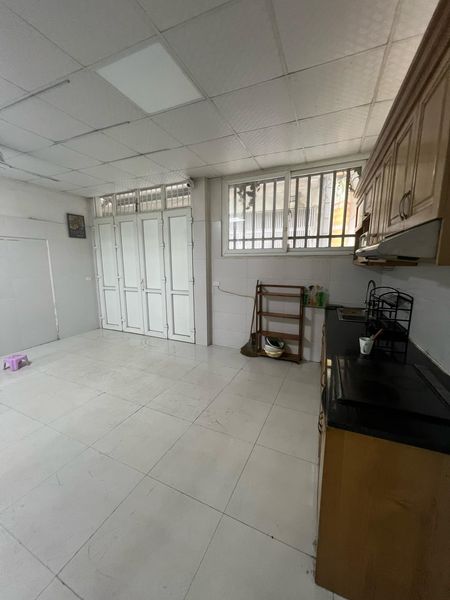 CHO THUÊ NHÀ TÂN MAI, HOÀNG MAI 4 TẦNG, 55M2, 3 NGỦ, 3 WC, GIÁ 12 TRIỆU