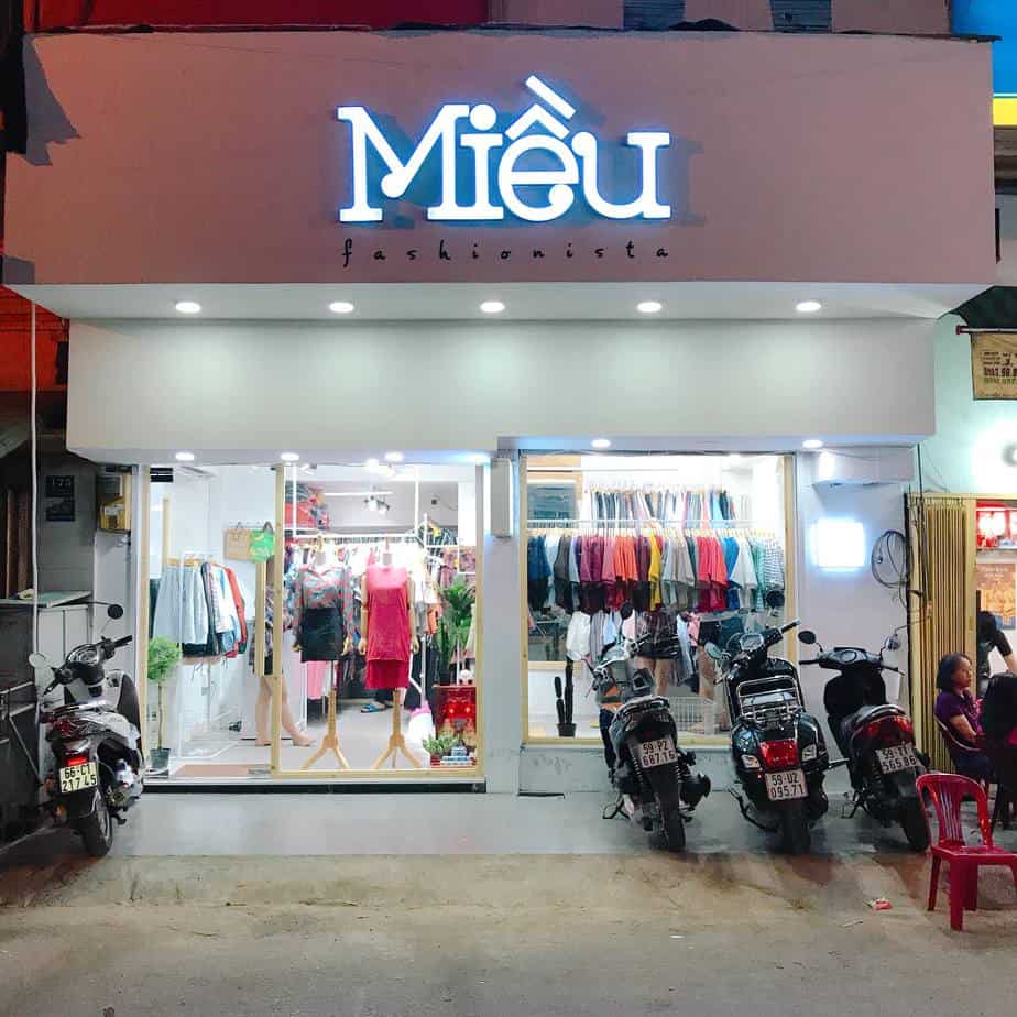 Cho thuê MBKD quận hai bà trưng mặt phố bạch mai 40m2*5mMT*3 tầng