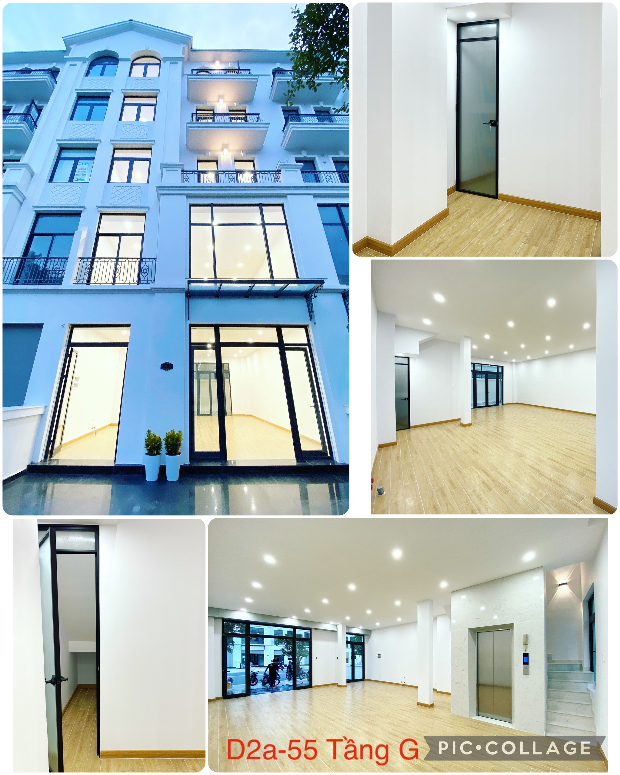 Thành Đạt Tại Vinhomes Grand Park - Cho Thuê Căn Nhà Phố Sang Trọng