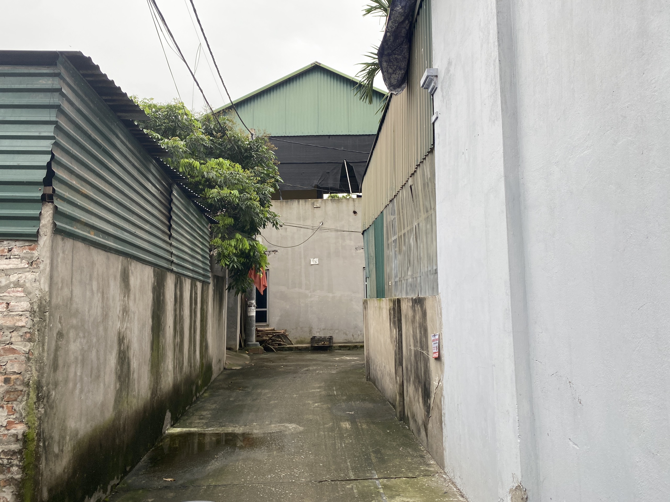 40m2 Đất Đa Tốn, cách đường ô tô 10m giá 1.85 tỷ