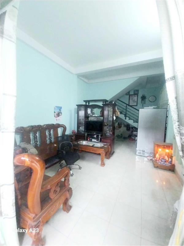 Bán nhà giá cực rẻ 3,5 tỷ, 116m2, 2 tầng, có 3 phòng trọ đang cho thuê, Tăng Nhơn Phú B thủ đức