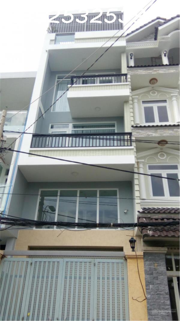 Bán CHDV hẻm 280 Bùi Hữu Nghĩa, 8 phòng full nội thất thông Vũ Tùng giá 12.8 tỷ thương lượng