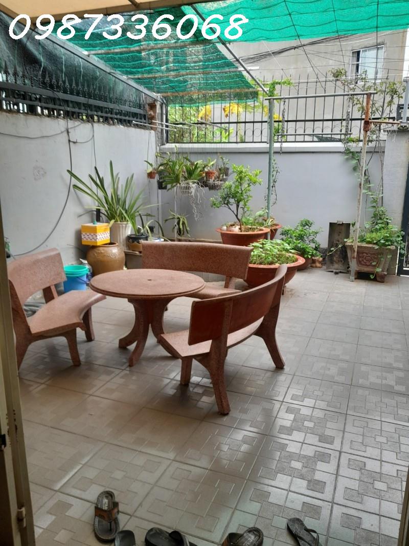 Bán Nhà Gần Ngã Tư Bình Thái 128m2 - 2 Tầng Còn Mới Giá 10.868 Tỷ