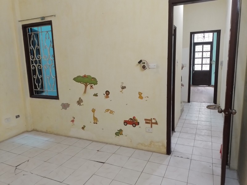 CHO THUÊ NHÀ NGUYÊN CĂN KINH DOANH TỐT PHỐ TRƯỜNG CHINH - Ô TÔ TRÁNH - NGÕ THÔNG