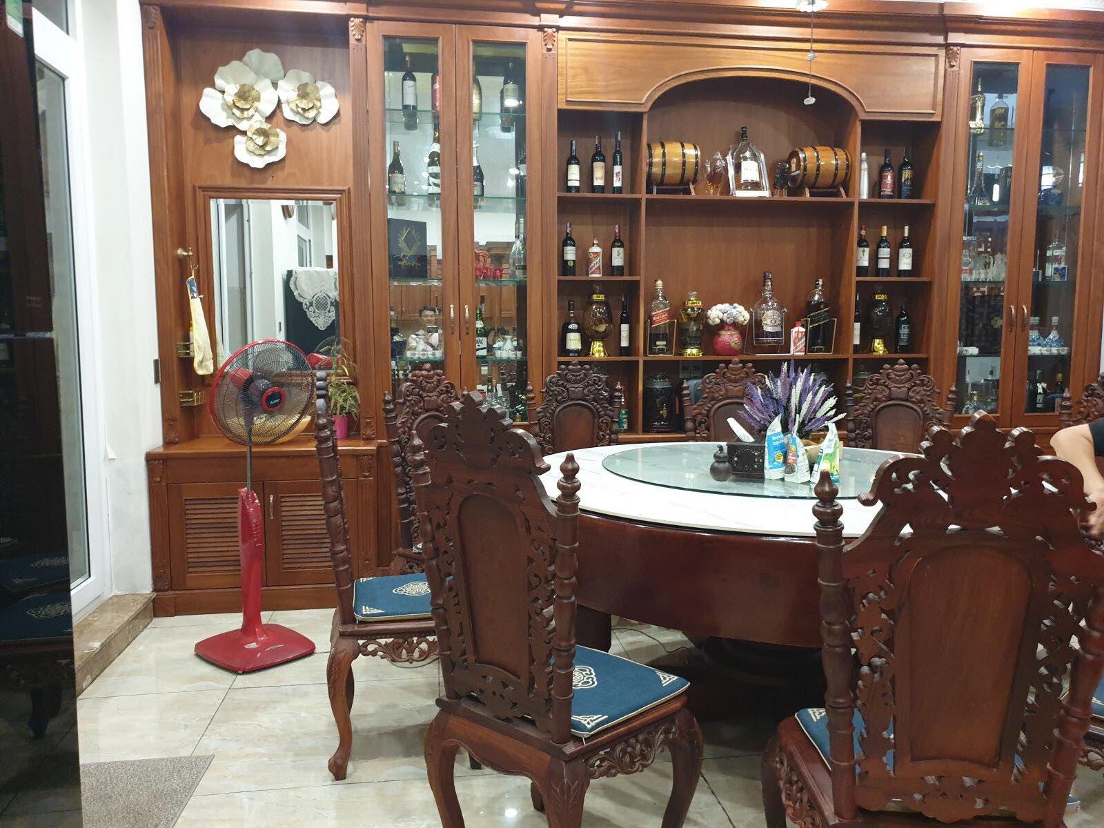 Cần bán nhà 6x13m HXH 5m đường Nguyễn Sỹ Sách quận Tân Bình chỉ 5.45 tỷ