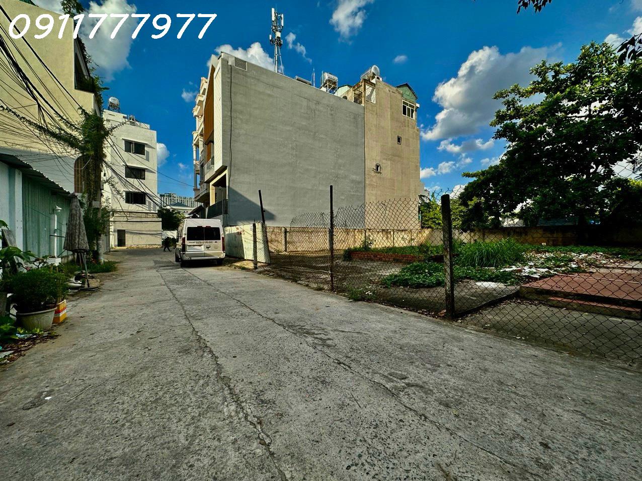 Bán đất phường An Phú, Gần Trần Não và Lương Định Của,20m x 23m,DTCN 460m2, xây cao tầng,giá 51 tỷ TL