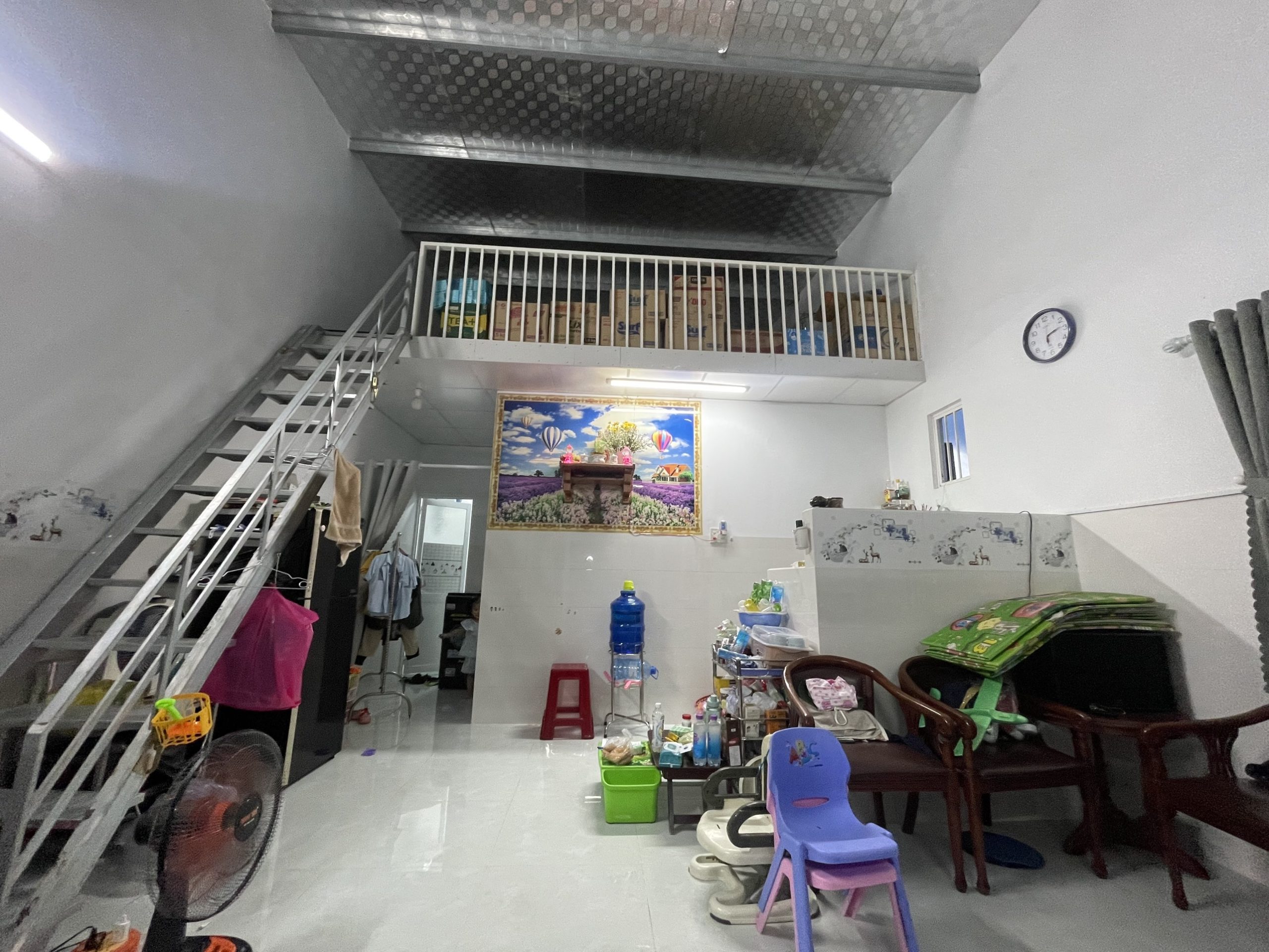 Bán nhà gần cụm công nghiệp Diên Phú, Diên Khánh chỉ 1 tỷ 50 triệu