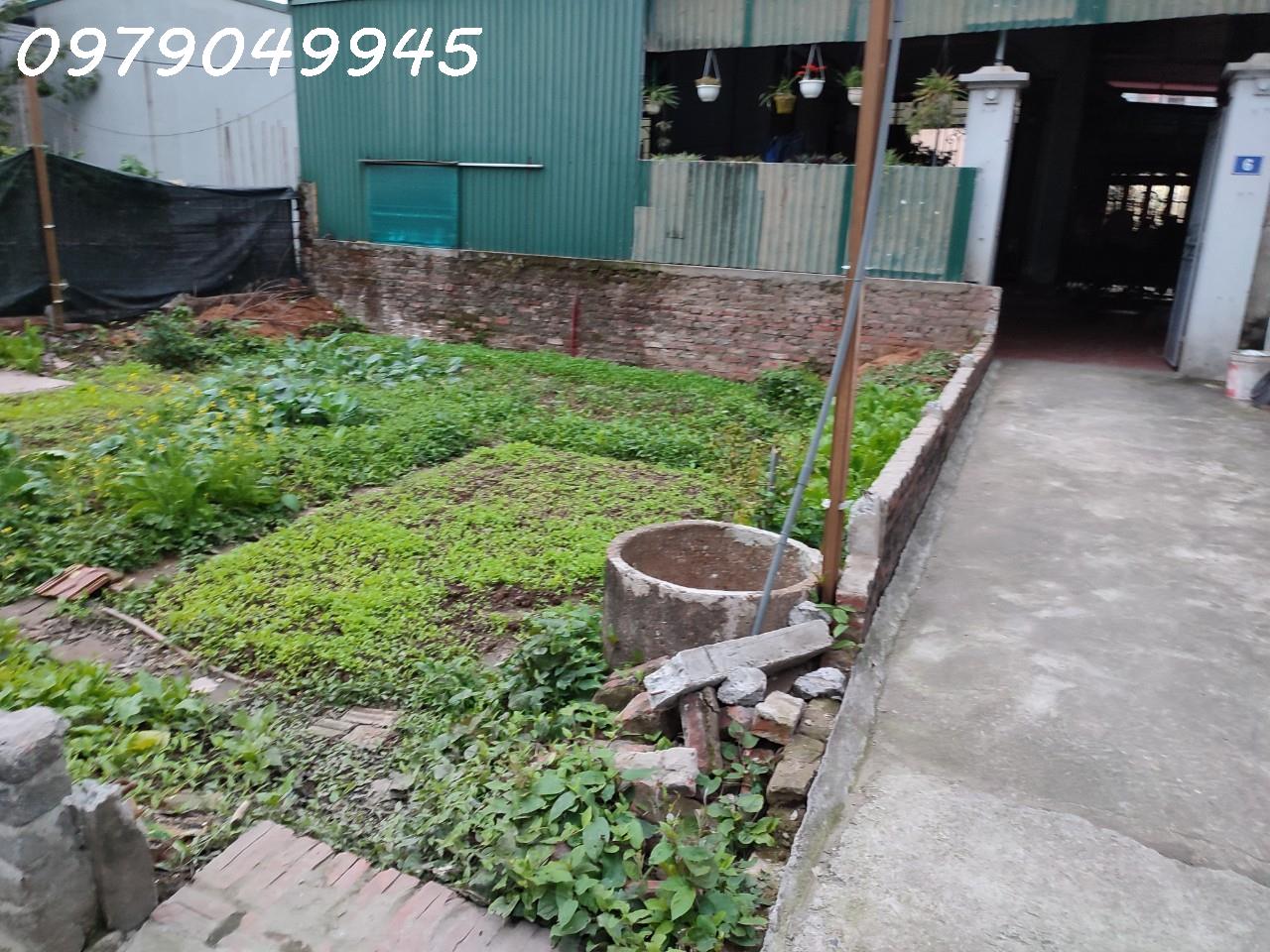 BÁN ĐẤT PHÚ DIỄN 5MX12M,NGÕ 3M, CÁCH Ô TÔ 30M, XÂY Ở HOẶC CĂN HỘ CHO THUÊ ĐẸP, 6.4 TỶ