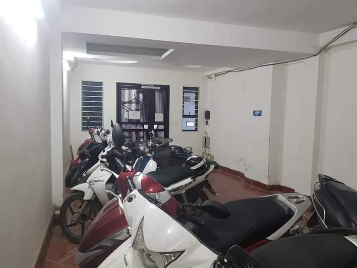 DÒNG TIỀN HIỆU SUẤT CAO - TRƯƠNG ĐỊNH - 7 TẦNG THANG MÁY - GIÁ 14.2TỶ