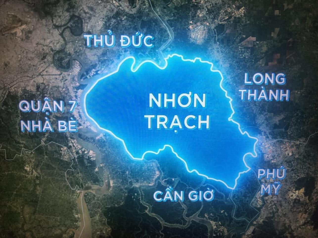 Saigonland Nhơn Trạch - Nhận Ký Gửi, Mua Bán, Tư Vấn Đất Nền Nhơn Trạch, Dự Án Hud - XDHN - Ecosun sẵn sổ hồng riêng.