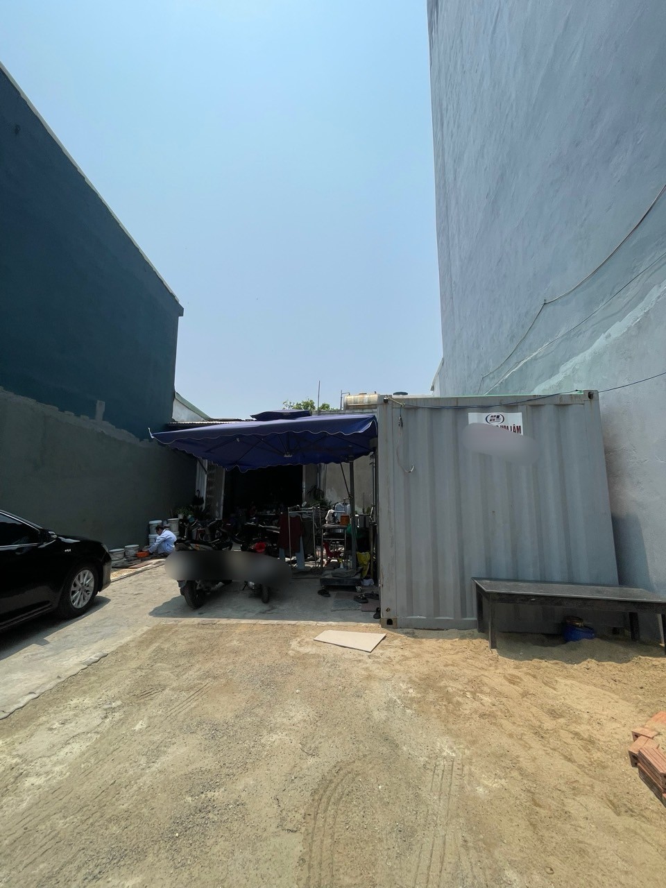 Bán đất tặng nhà mặt tiền Lê Văn Hiến, Ngũ Hành Sơn, 450m2, giá chỉ 16 tỷ