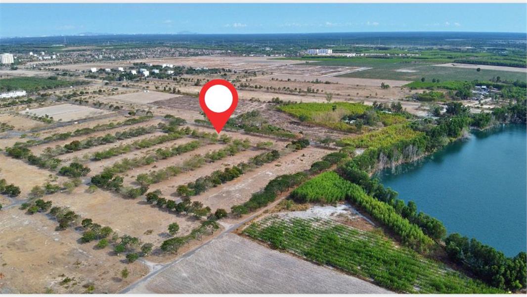 Công ty Saigonland - Bán đất nền dự án Ecosun Nhơn Trạch Đồng Nai giá rẻ đầu tư.