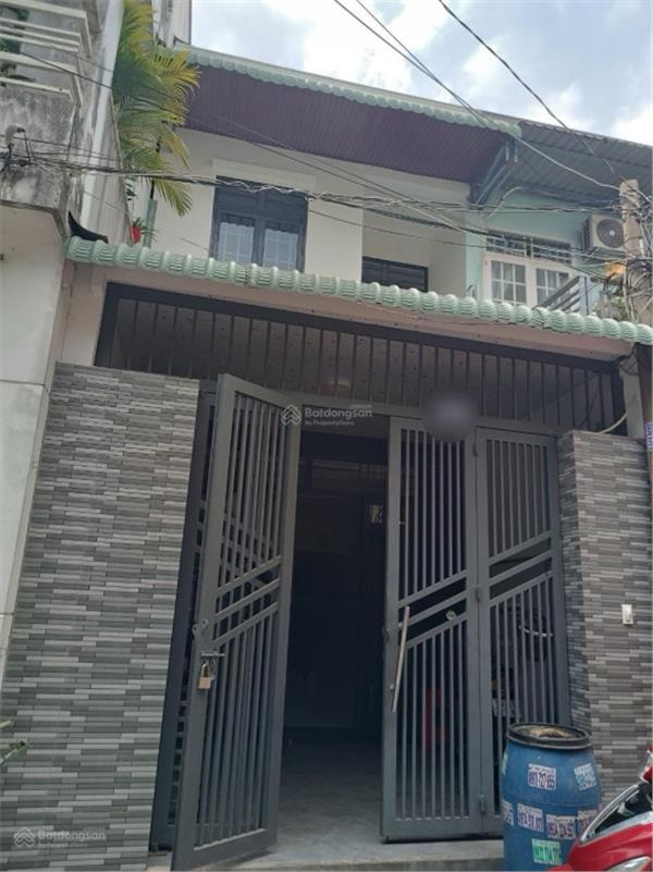 Bán nhà CN 68m2 sát đường Đình Phong Phú TNPB - Q9