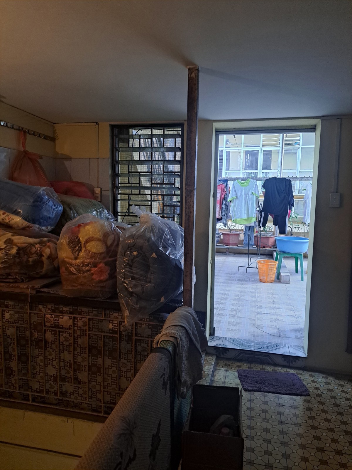 Bán nhà trục chính Ngõ Văn Chương, ô tô đỗ của, Kinh doanh buôn bán tốt