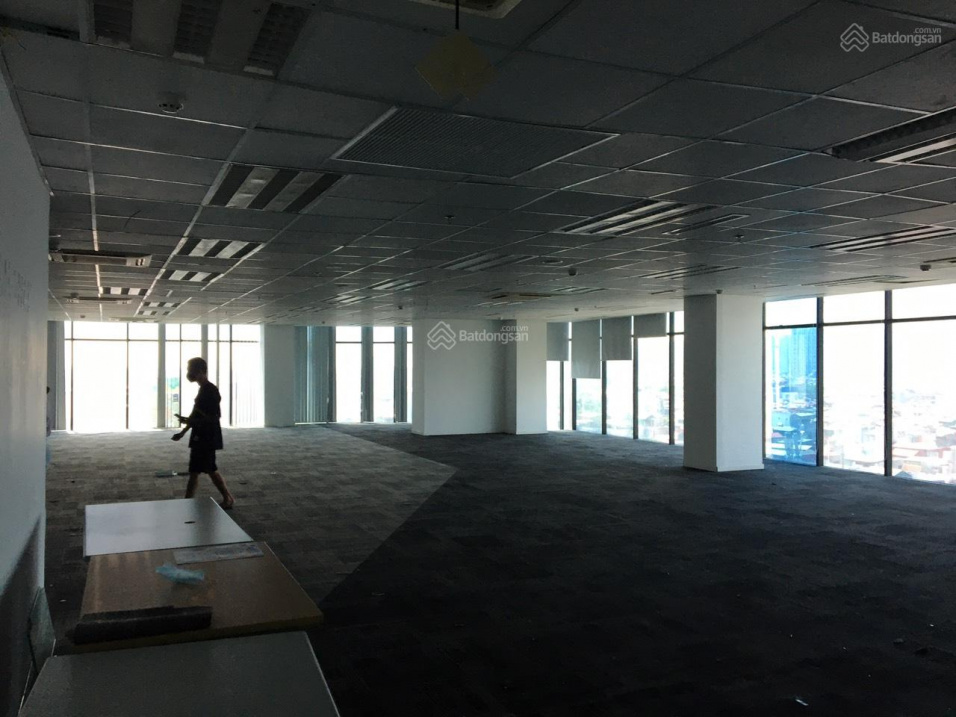 Cho thuê văn phòng tòa nhà VTC phố Lạc Trung 60m2, 100, 160,200,300m2... 1000m2 giá chỉ từ 100nghìn/m2