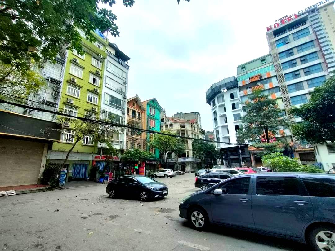 Bán Nhà Phố Lê Đức Thọ Quận Cầu Giấy. 60m Xây 11 Tầng Nhỉnh 21 Tỷ. Cam Kết Ảnh Thật Mô Tả Chính Xác. Chủ Cần Bán Nhanh