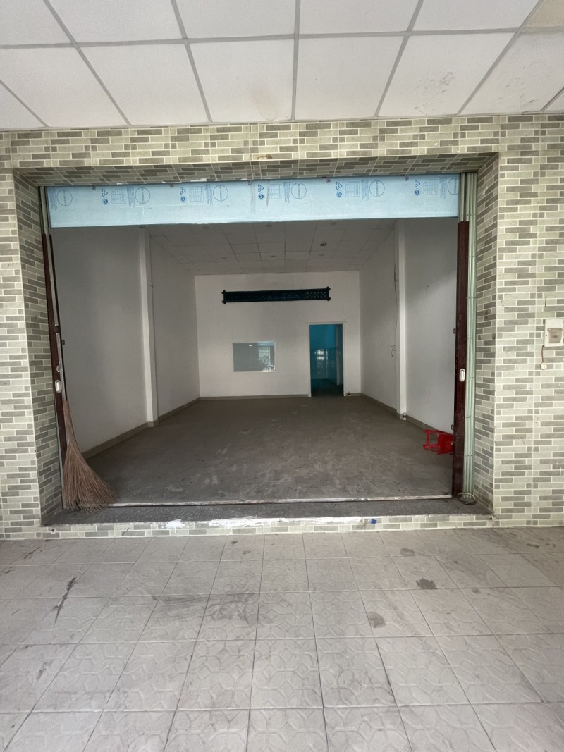 Bán nhà Mặt Tiền Tây Sơn, Tân Phú 90m2 Giá 6,5 Tỷ