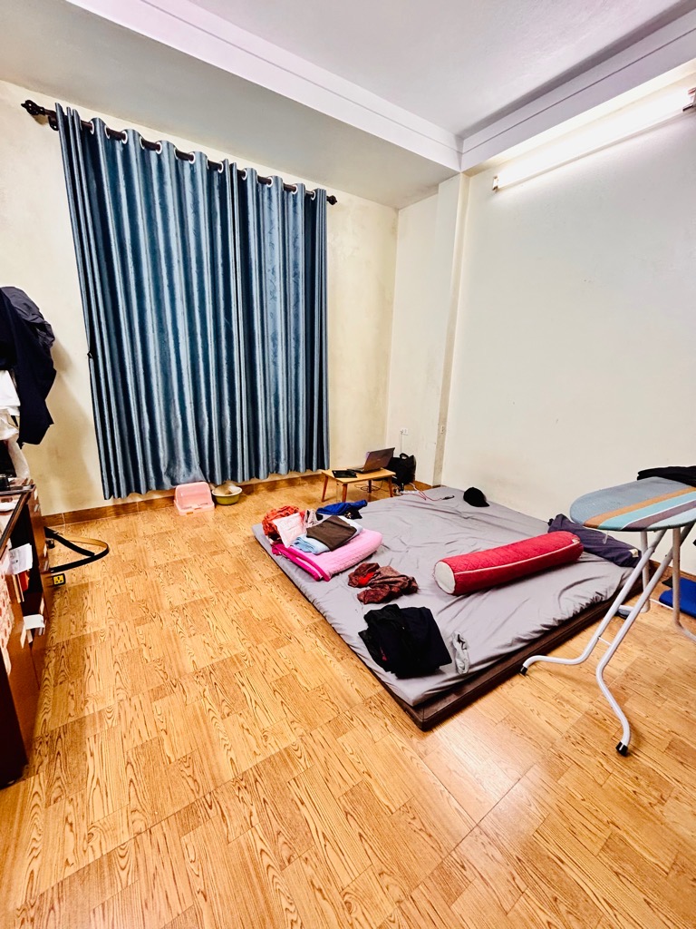 ​Bán 180m2 nhà phố Nguyễn Công Trứ Hà Nội kinh doanh nhỉnh 45 tỷ.