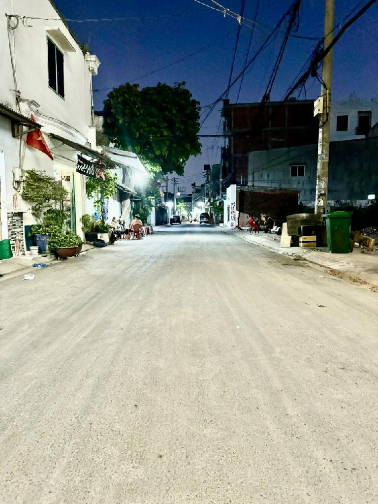 Bán nhà đẹp lung linh Hương Lộ 2 Bình Trị Đông A Bình Tân 60m2 4 tầng 4x14 nhỉnh 7 tỷ