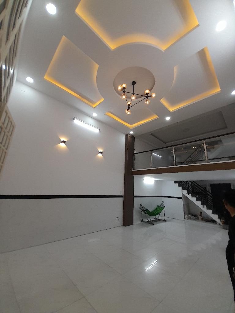 Nhà hẻm Đường số 7, Phường An Lạc A, quận Bình Tân, 67m2, 3 tầng, 7.1 tỷ